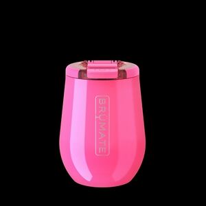 Brümate Uncork'd XL Neon Pink 14oz